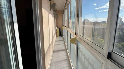 Photo 3 of Flat for rent in Valencia - Calle Rodrigo Pertegas, La Creu del Grau,  Valencia Capital