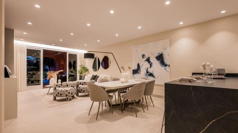 Foto 3 de Planta baixa en venda a Costalita II, Guadalmansa, Málaga