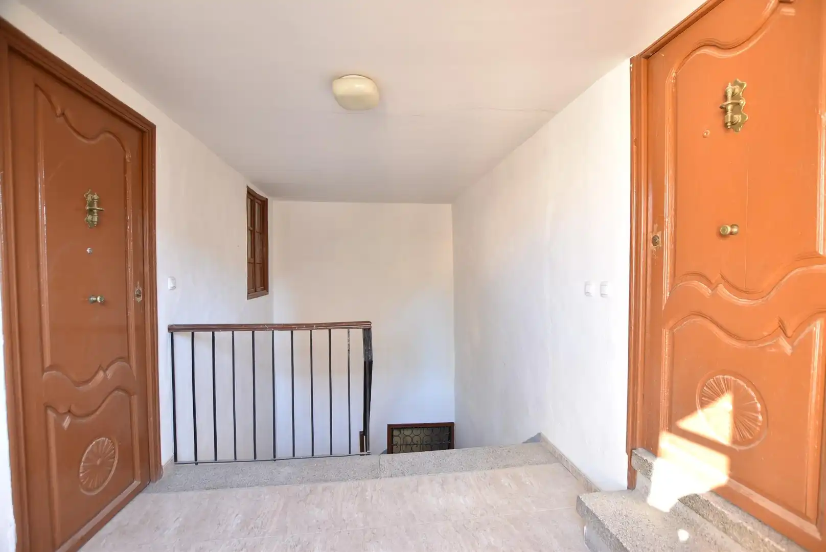 Edificio en venta en Guadix