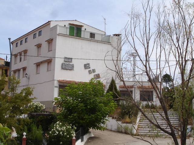 Local comercial en Venta en Calle Buenavista, 37 en Riópar