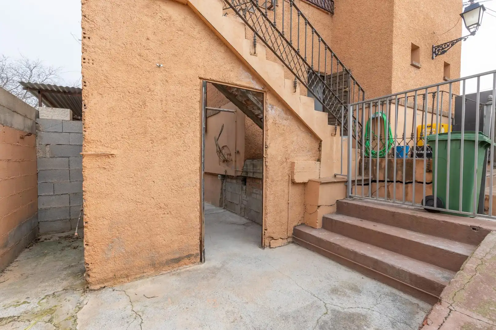 Casa o xalet en venda a Dílar