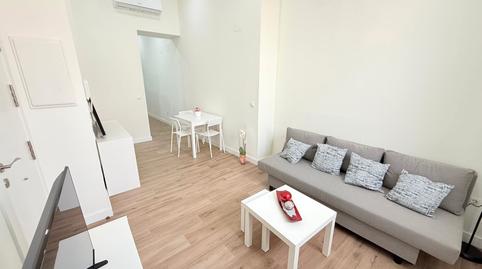 Foto 4 de Apartament de lloguer a La Victoria, Málaga Capital