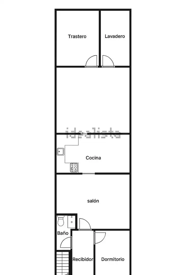 Casa o xalet en venda en El Masnou