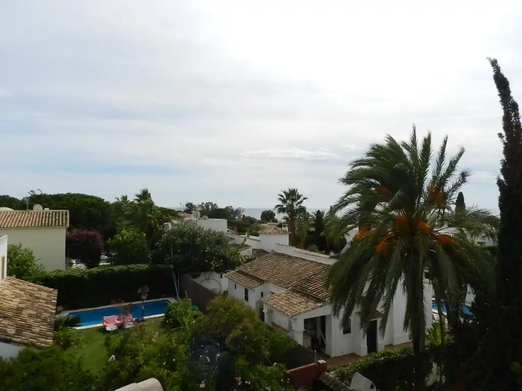 Chalet con piscina en venta en Elviria - Cabopino, imagen 18