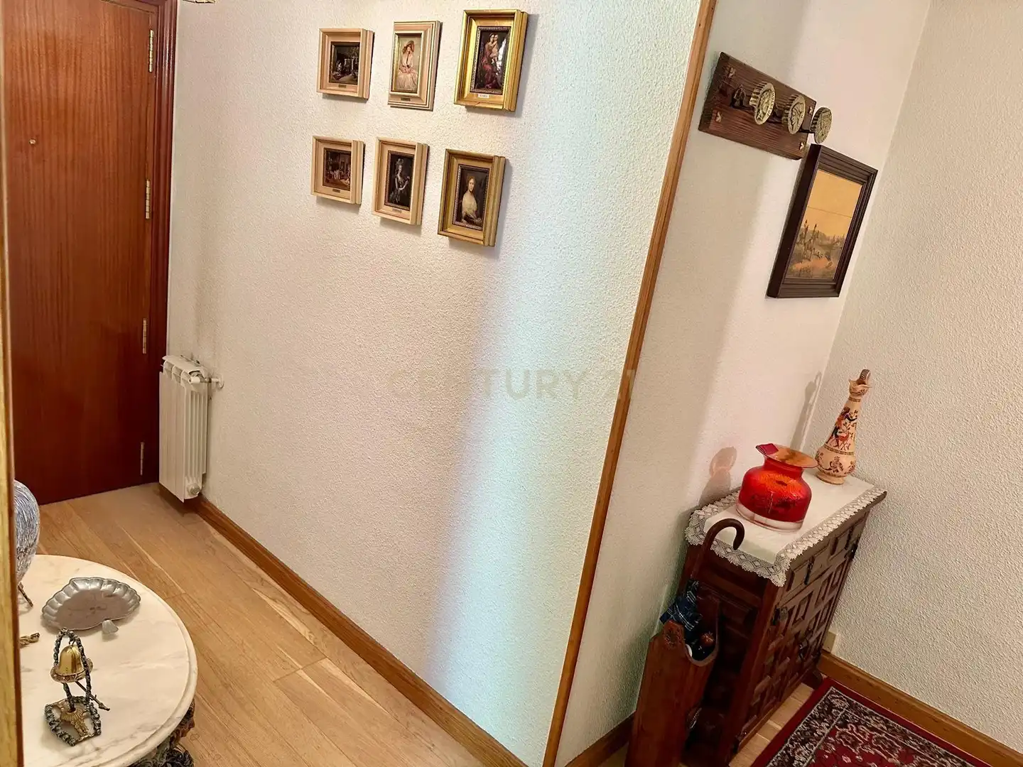 Wohnung zum Verkauf in Alameda de Osuna