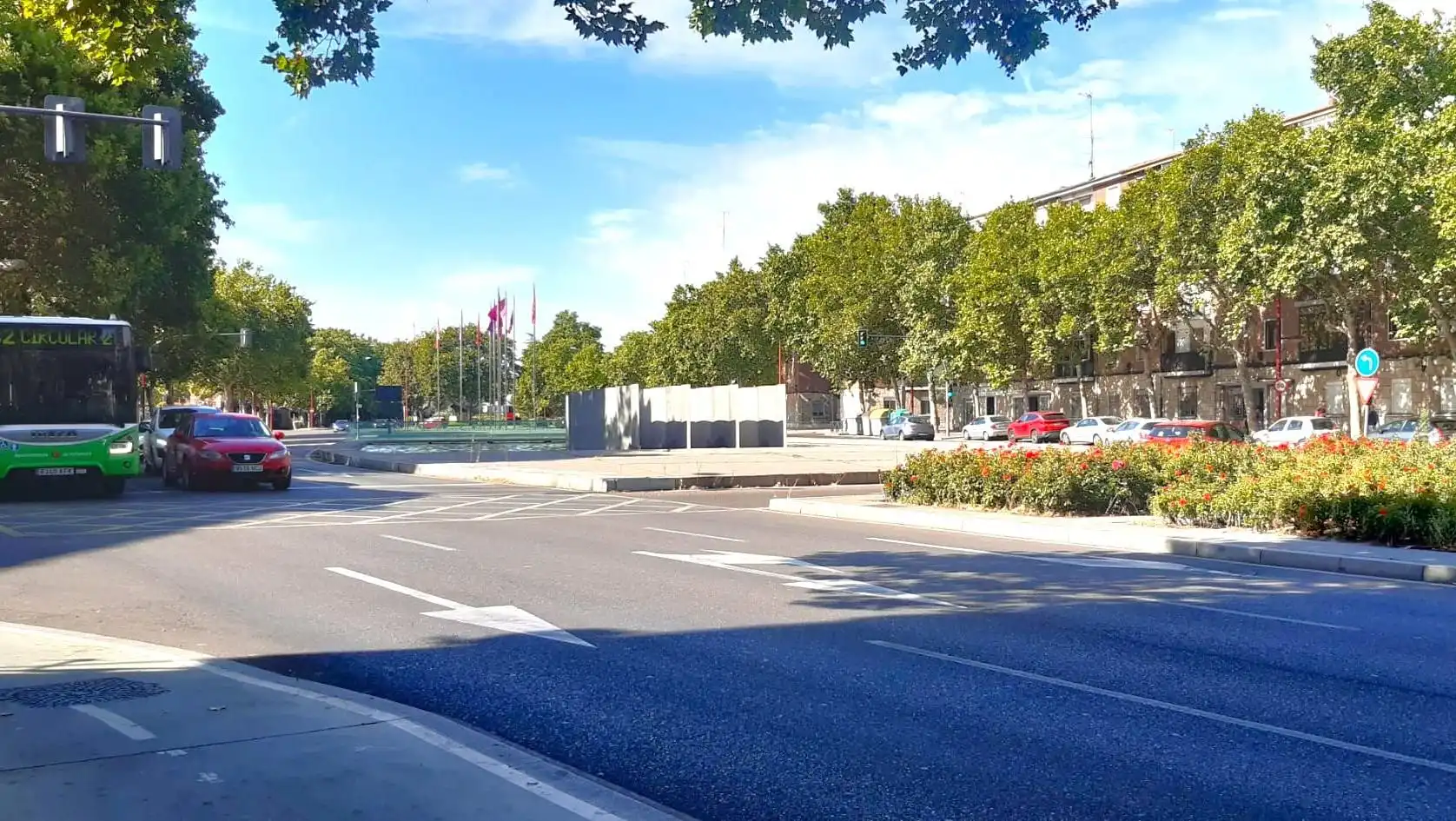 Pis en venda a Paseo ZORRILLA, La Farola