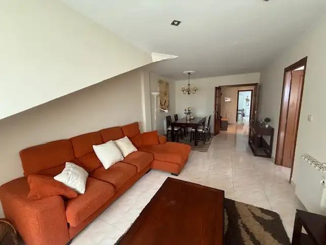 Flat for rent in Centro
