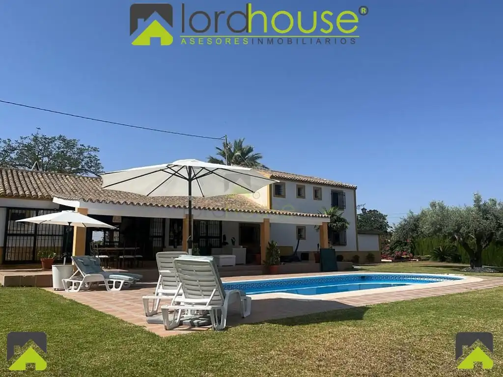 Exterior view of Houses for sale in Lorca