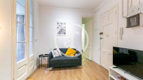 Foto 2 de Piso de alquiler en C/ de París, La Nova Esquerra de l'Eixample,  Barcelona Capital