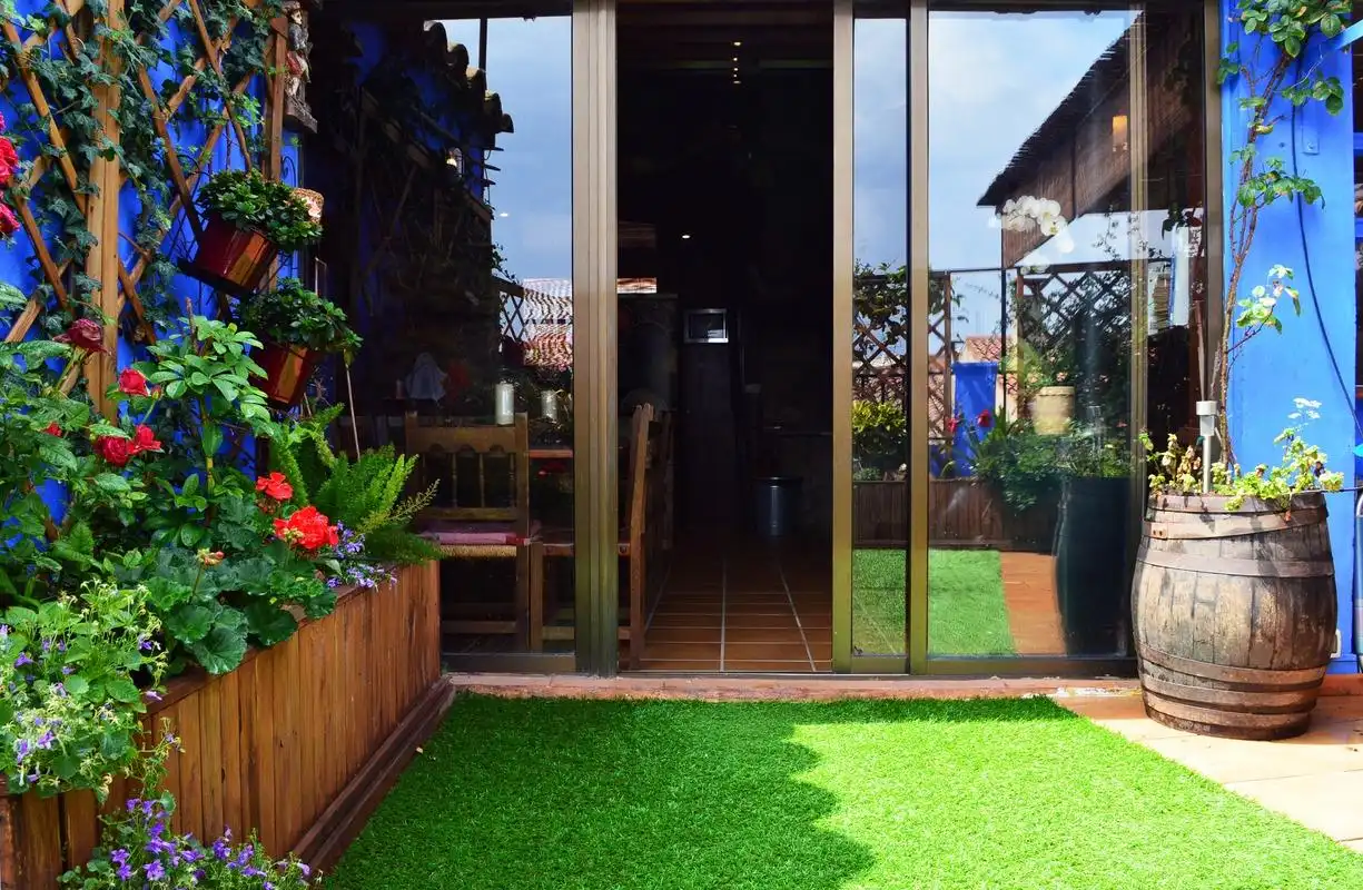 Terraza de Casa o chalet en venta en Albalate del Arzobispo con Calefacción y Terraza
