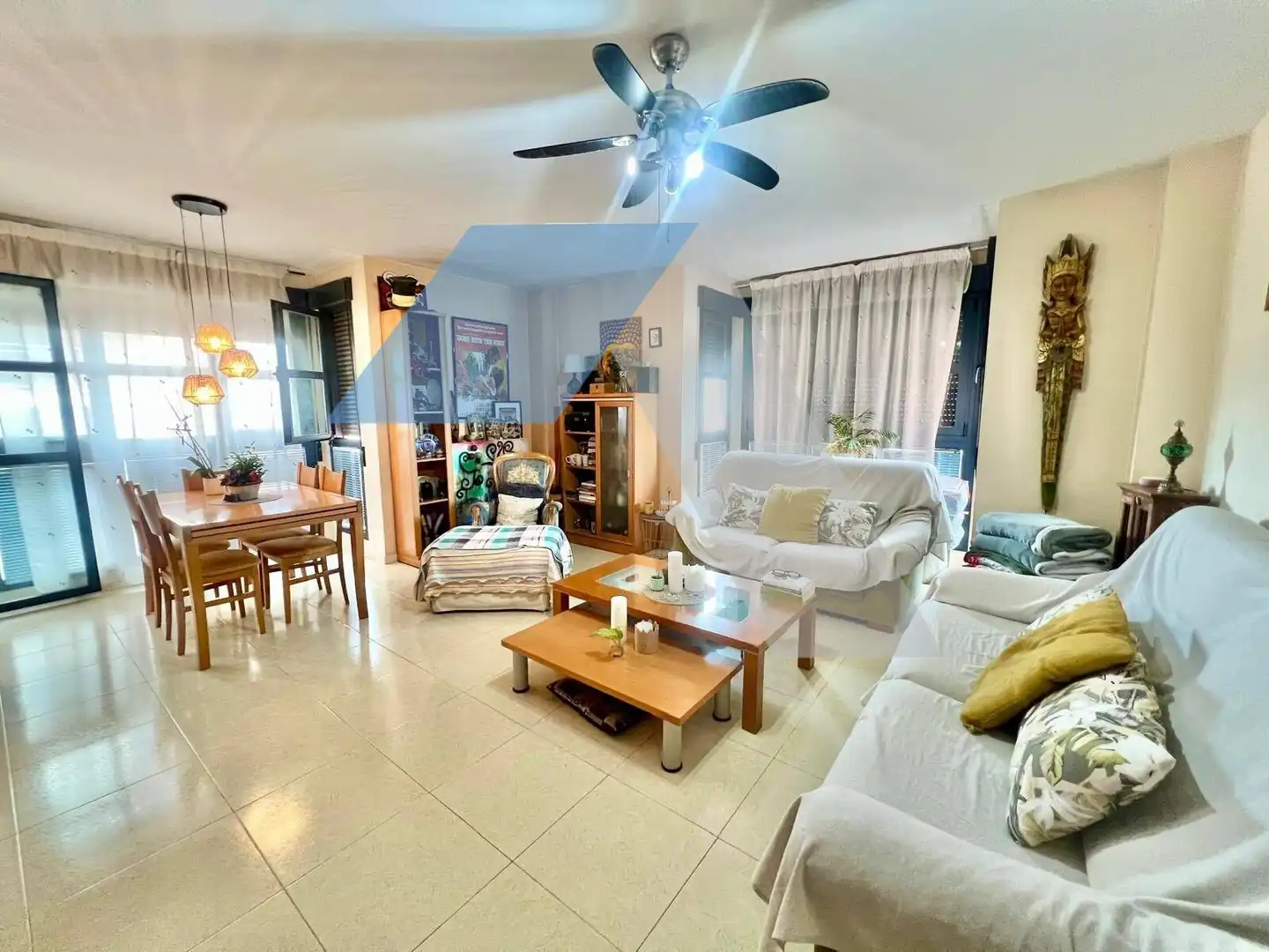 Flat with lift for sale in Centro, imagen 27