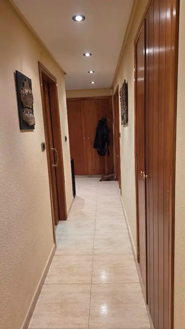 Pis en venda en Valencia amb Aire condicionat, Traster i Balcó
