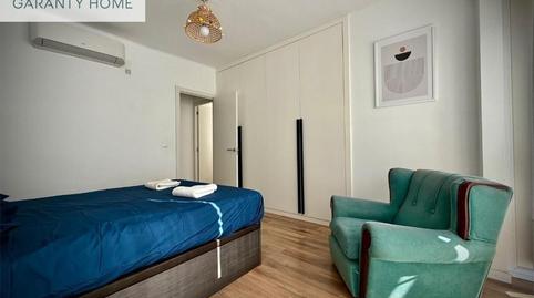 Foto 5 de Pis de lloguer a El Molinillo - Capuchinos, Málaga Capital