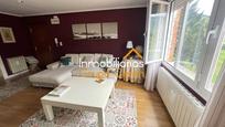 Living room of Flat for sale in Ezcaray  with Terrace