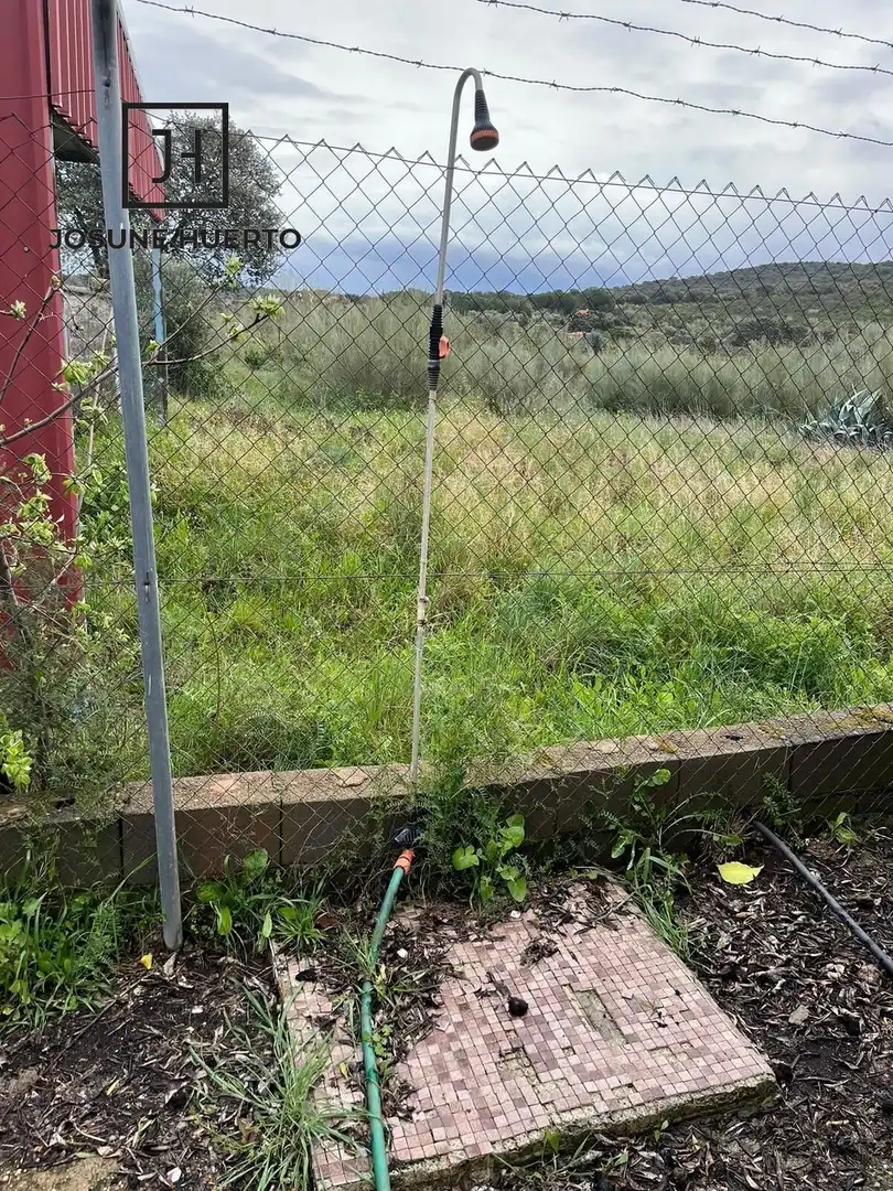 Finca rústica en venta en Quintana de la Serena con Calefacción y Jardín privado