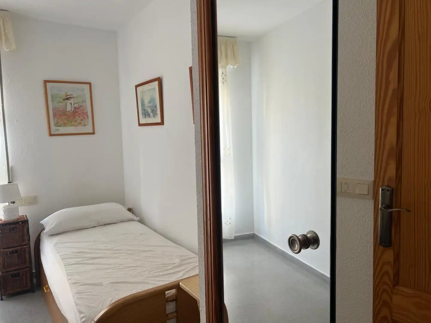 Apartament amb piscina de lloguer a Playa de Gandia, imagen 13
