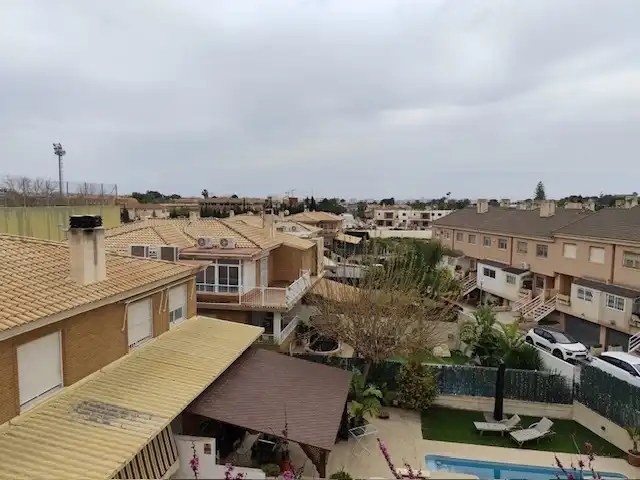 Detached house with pool for sale in Carrer Els Oms, imagen 30