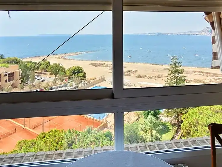 Piso con piscina en venta en Avda. Costa Blanca 22, imagen 7