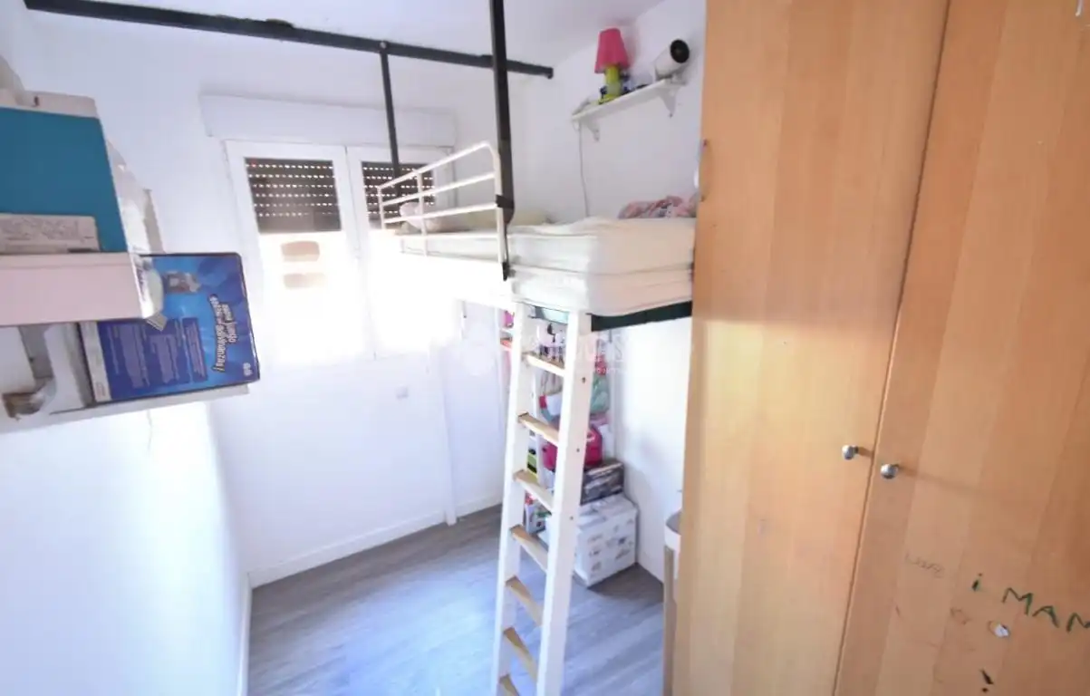 Piso en venta en Puente de Vallecas