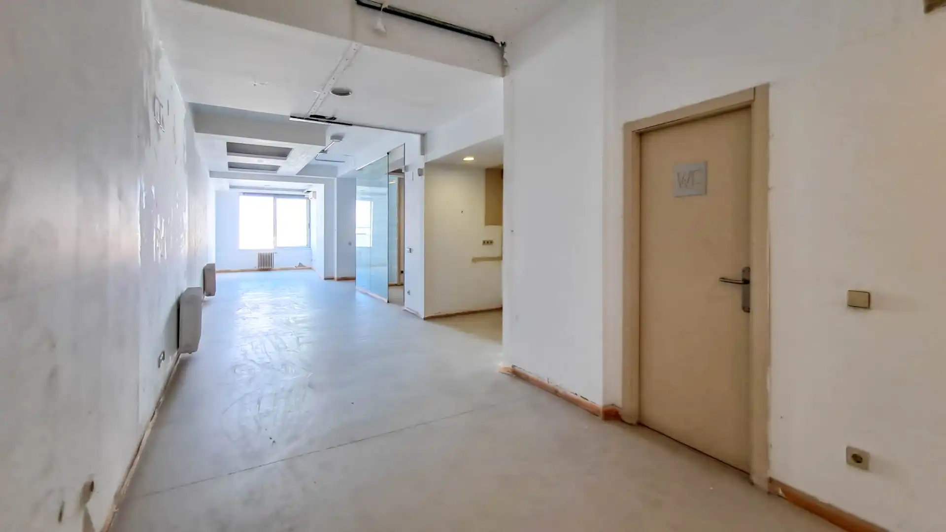 Büro mit Aufzug zum Verkauf in Calle de San Romualdo 26, imagen 11