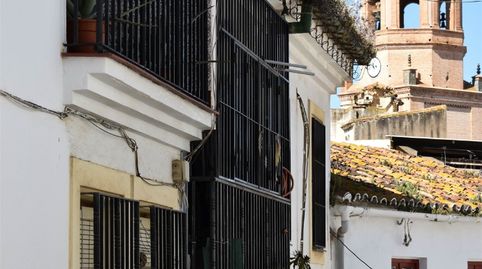 Photo 3 of Houses for sale in Callejón de las Cillas, Centro Histórico, Vélez-Málaga