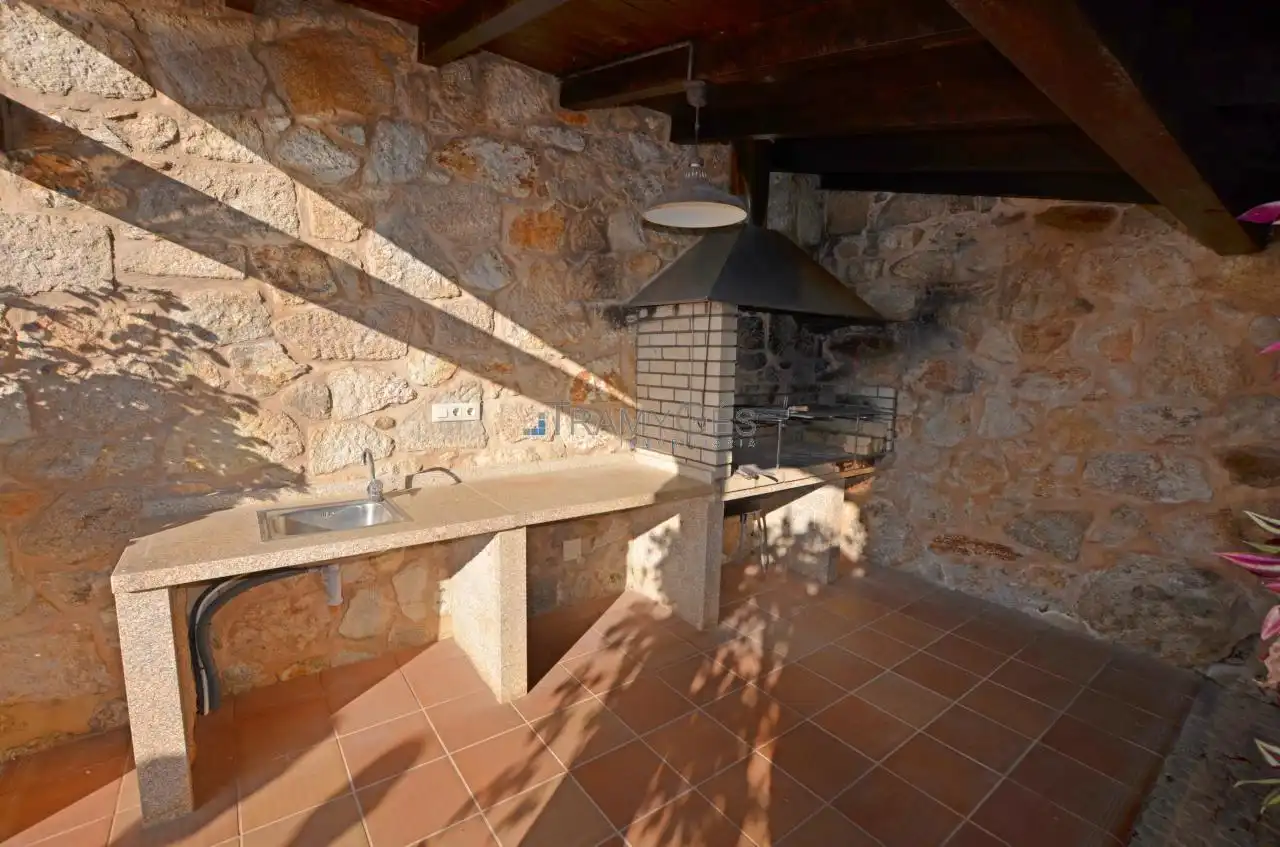 Haus oder Chalet zum Verkauf in CAMIÑO DO OUTEIRO - MIRANXE, O Rosal