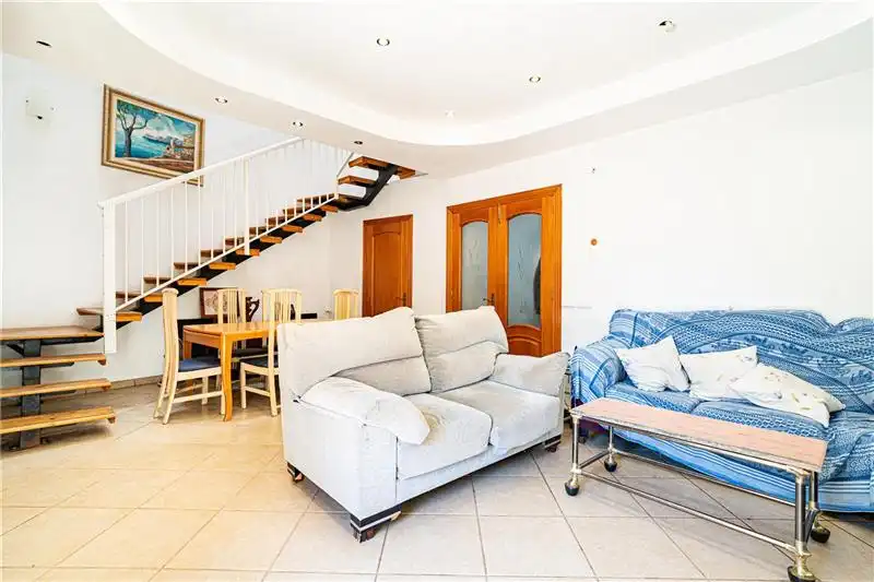 Chalet en venta en Vilafranca de Bonany