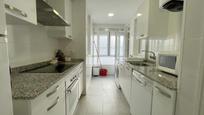 Kitchen of Flat for sale in Salou  with Heating, Terrace and Community pool