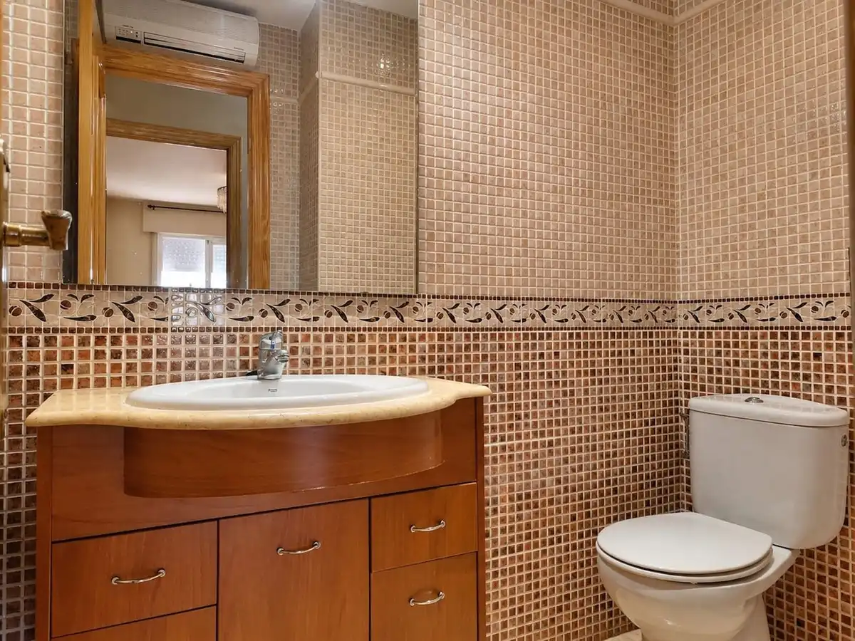 Apartament amb ascensor en venda a Marbella Centro, imagen 12