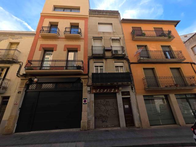 Local comercial en Venta en Carrer del Roser, 39 en Llevant