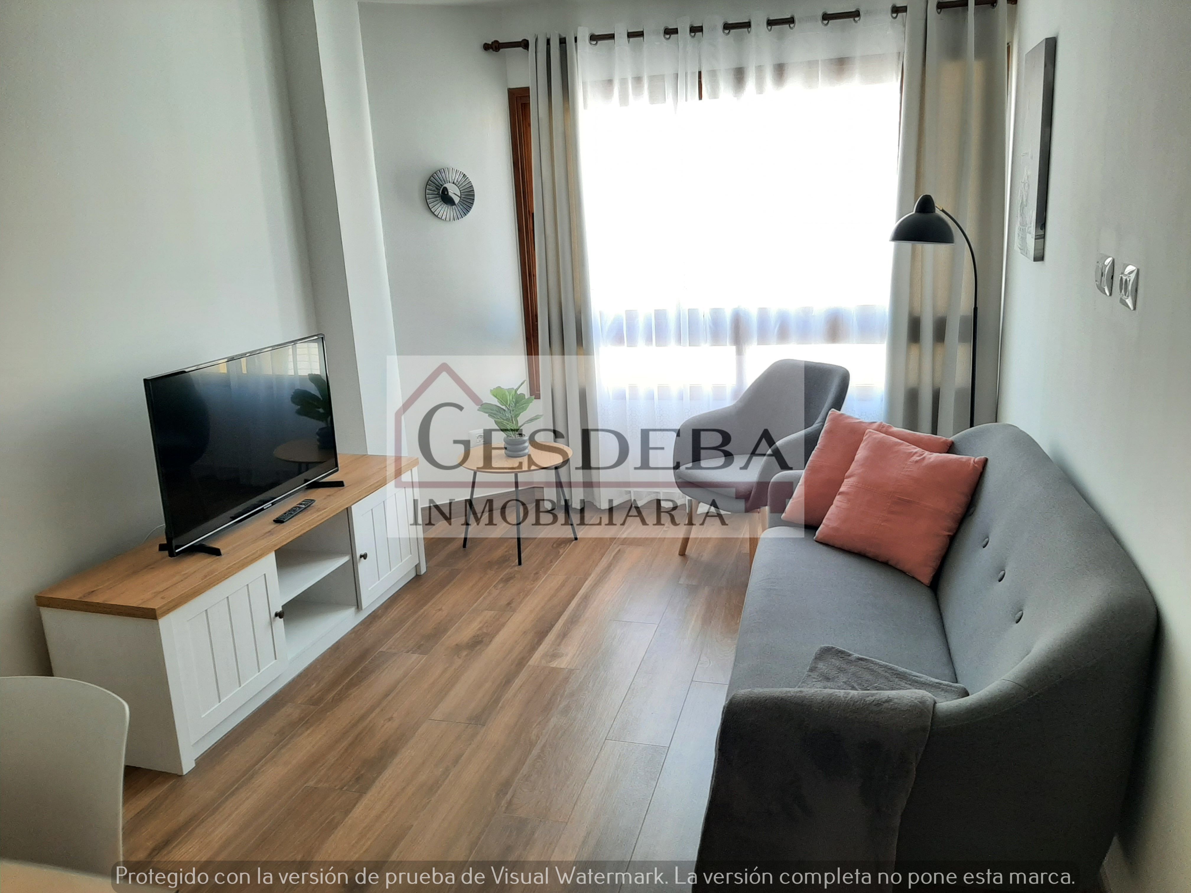 Flat to rent in Calle Teobaldo Power, Playa Jardín