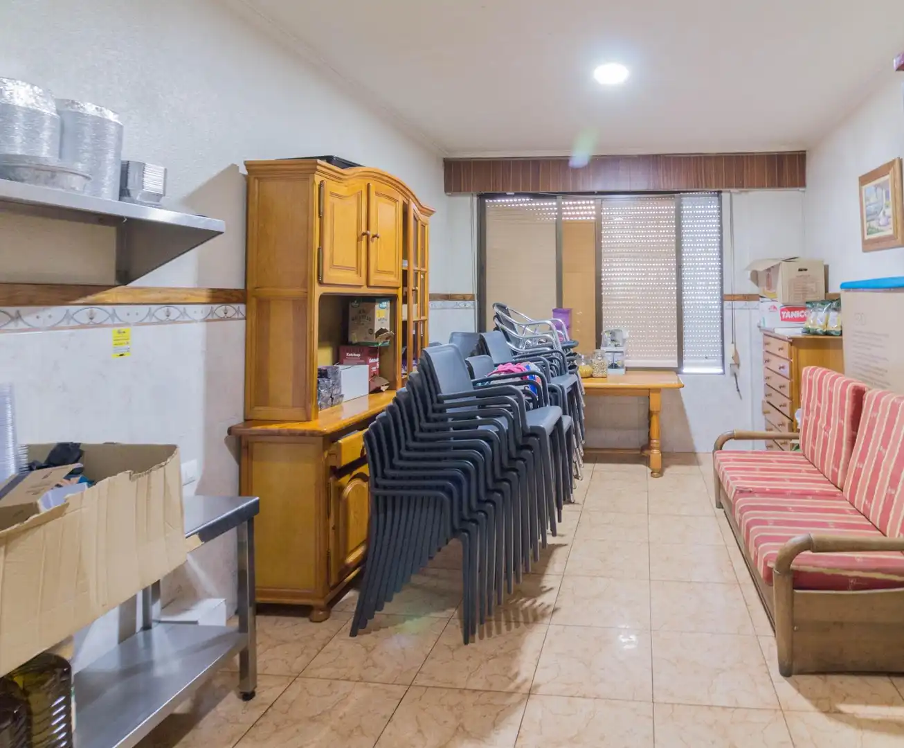 Local commercial à vendre à Avenida Avenida de Pascual Martínez, imagen 22