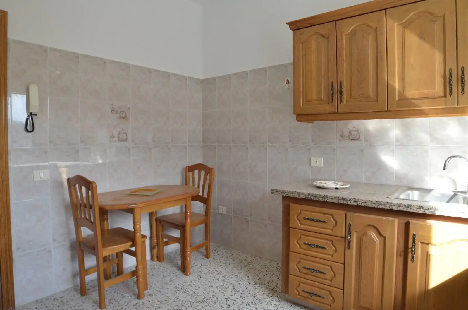 Cuina de Edifici en venda en Güímar
