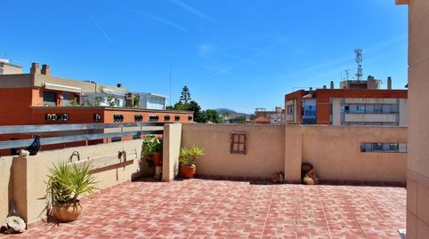 Foto 3 de Ático en venta en Totana, Murcia