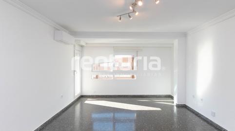 Foto 4 de Pis de lloguer a Avinguda de Giorgeta, Arrancapins, Valencia