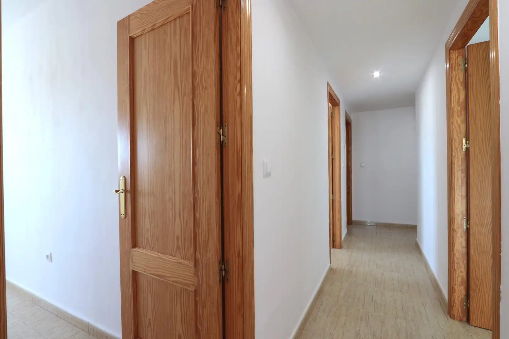 Flat for sale in Fuente Álamo de Murcia  with Air Conditioner, Heating and Terrace