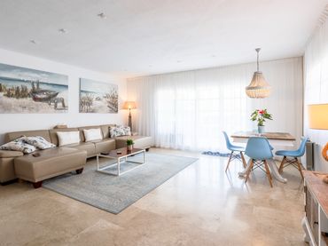 Doppelhaushälfte mit Balkon zum Verkauf in Vilafortuny - Cap de Sant Pere