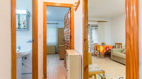 Foto 5 de Apartamento en venta en Calle Murcia, Los Narejos - Punta Calera, Los Alcázares