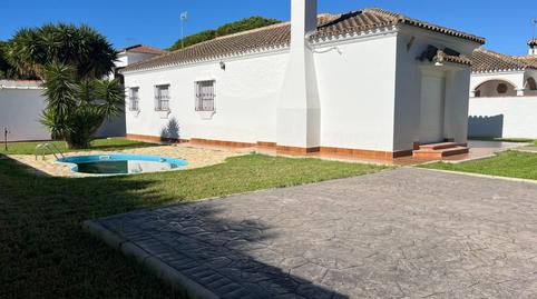 Foto 5 de Casa o xalet en venda a Las Lagunas - Campano, Cádiz