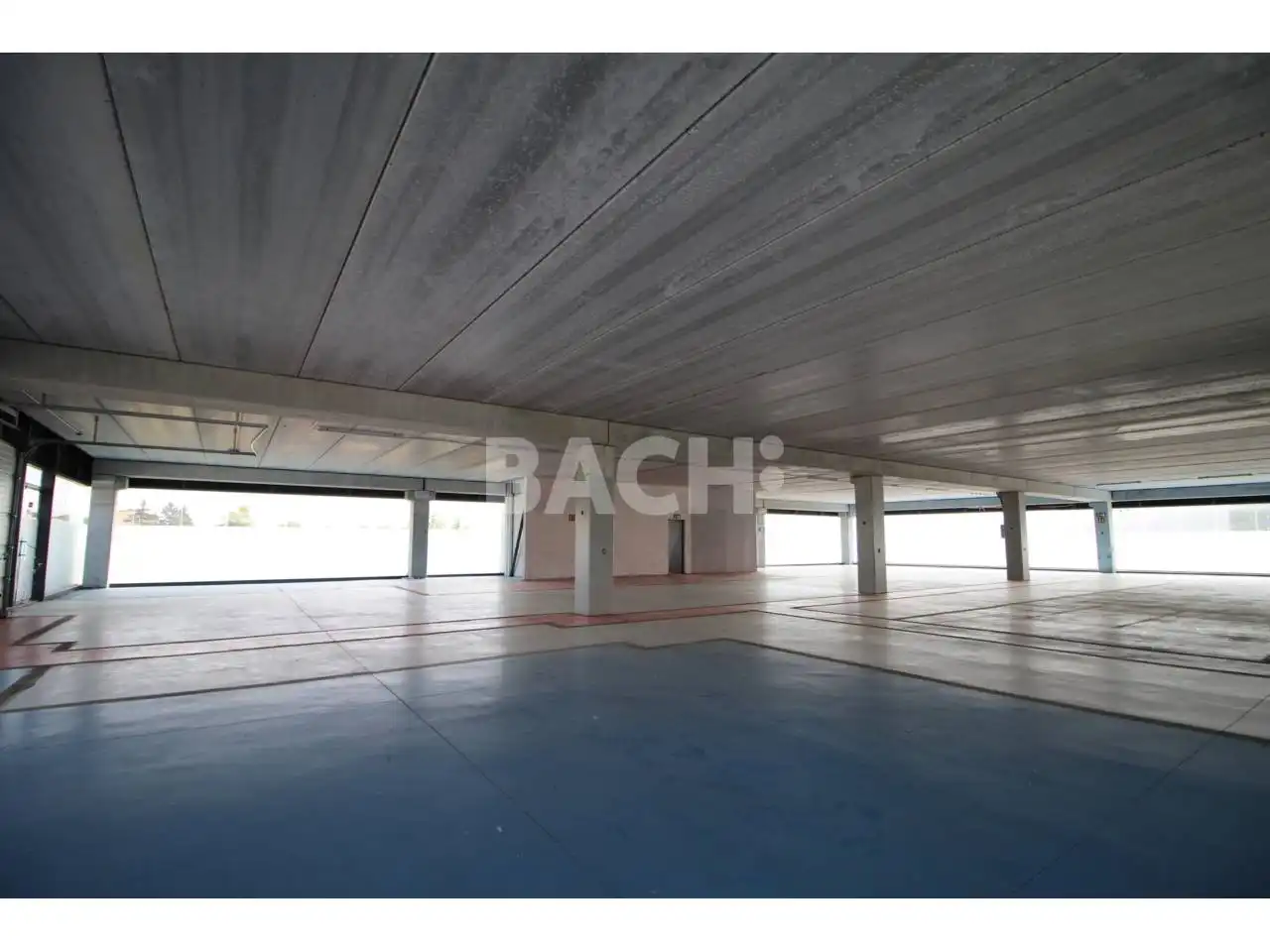 Parking de Local en venta en Gurb