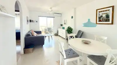 Penthouse with pool for sale in Arroyo de la Miel, imagen 16