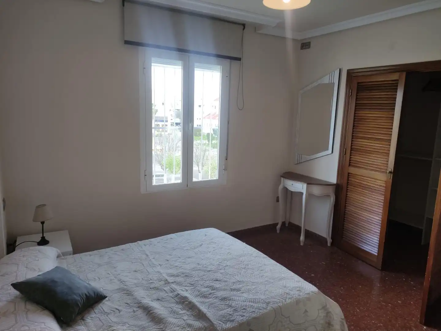 Flat with terrace to rent in Barítono José María Aguilar Blanco, imagen 7