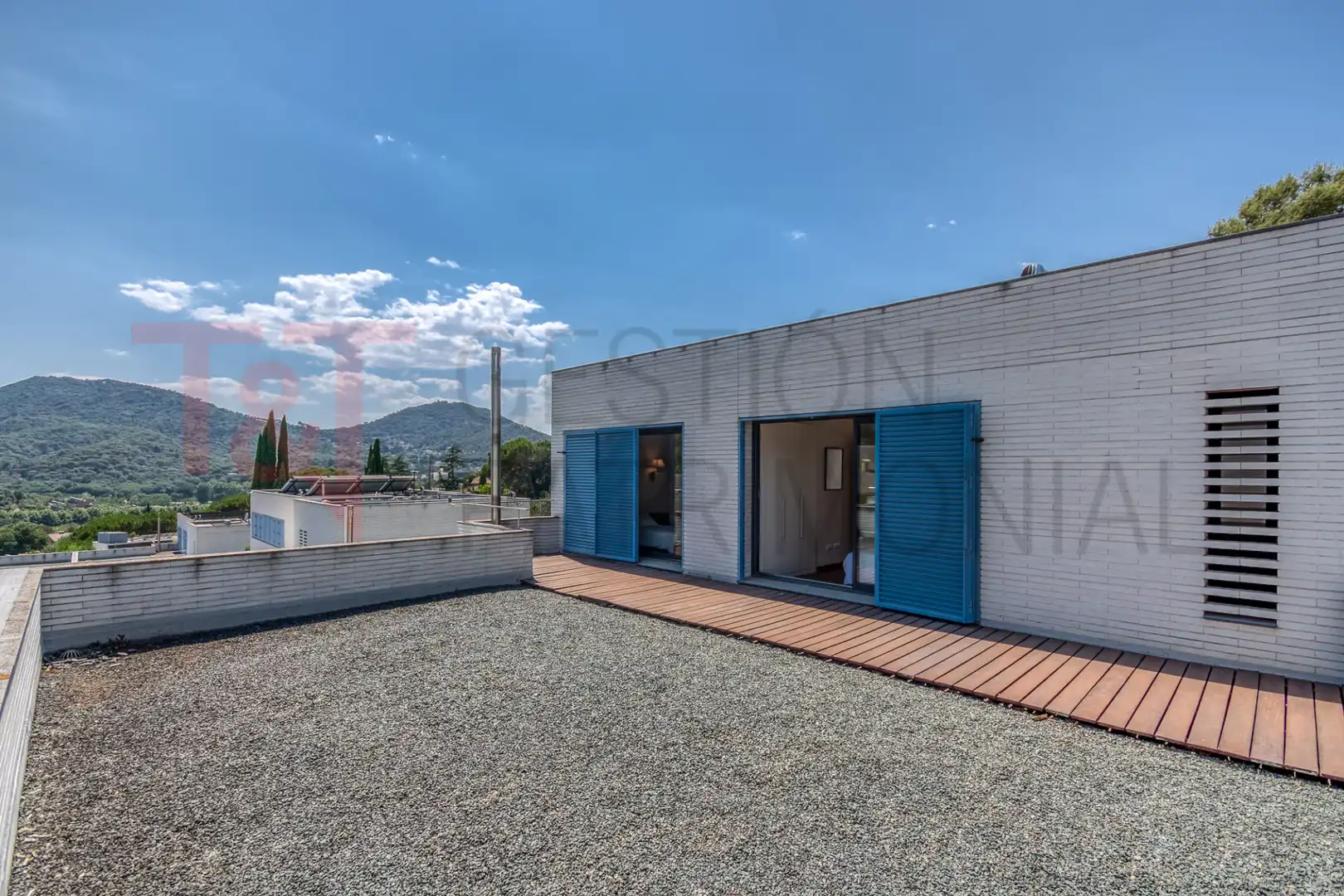 Casa o chalet en venta en Carrer Santa Quiteria, 17, Vallromanes