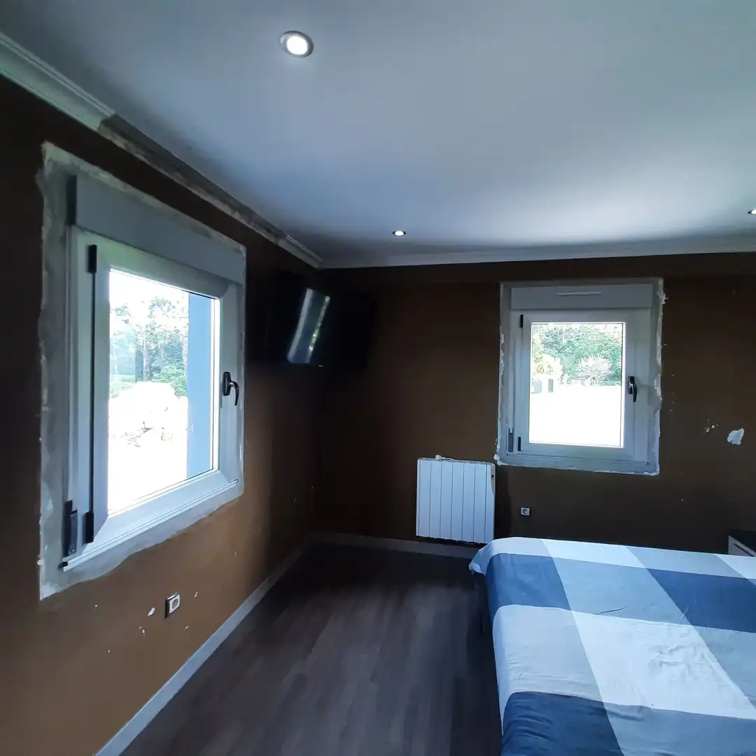 Detached house with garden for sale in LG SAN FIZ 32, imagen 12