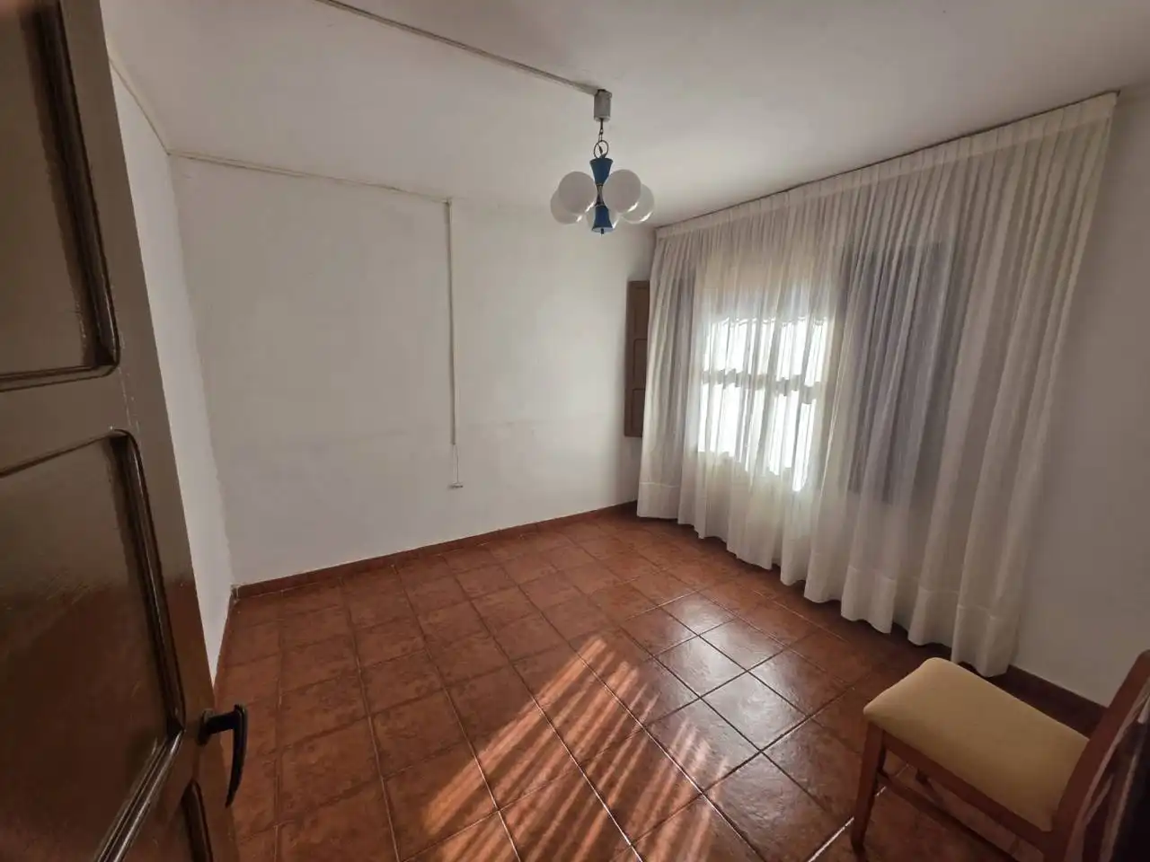 Casa con jardín en venta en Calle La Molina, imagen 11