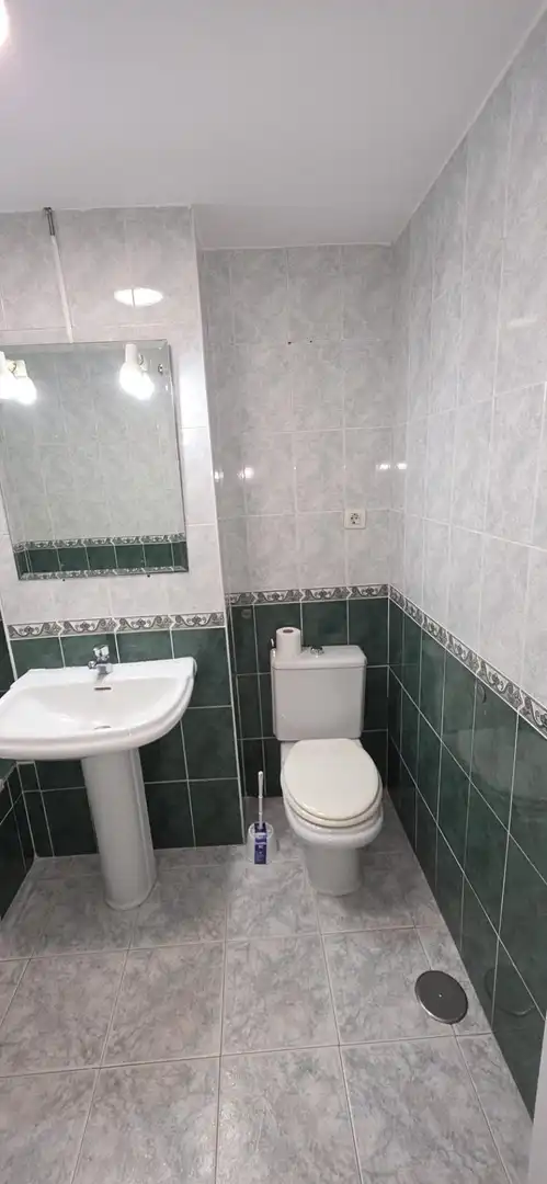 Abitazione con piscina in vendita a Las Lagunas, imagen 17