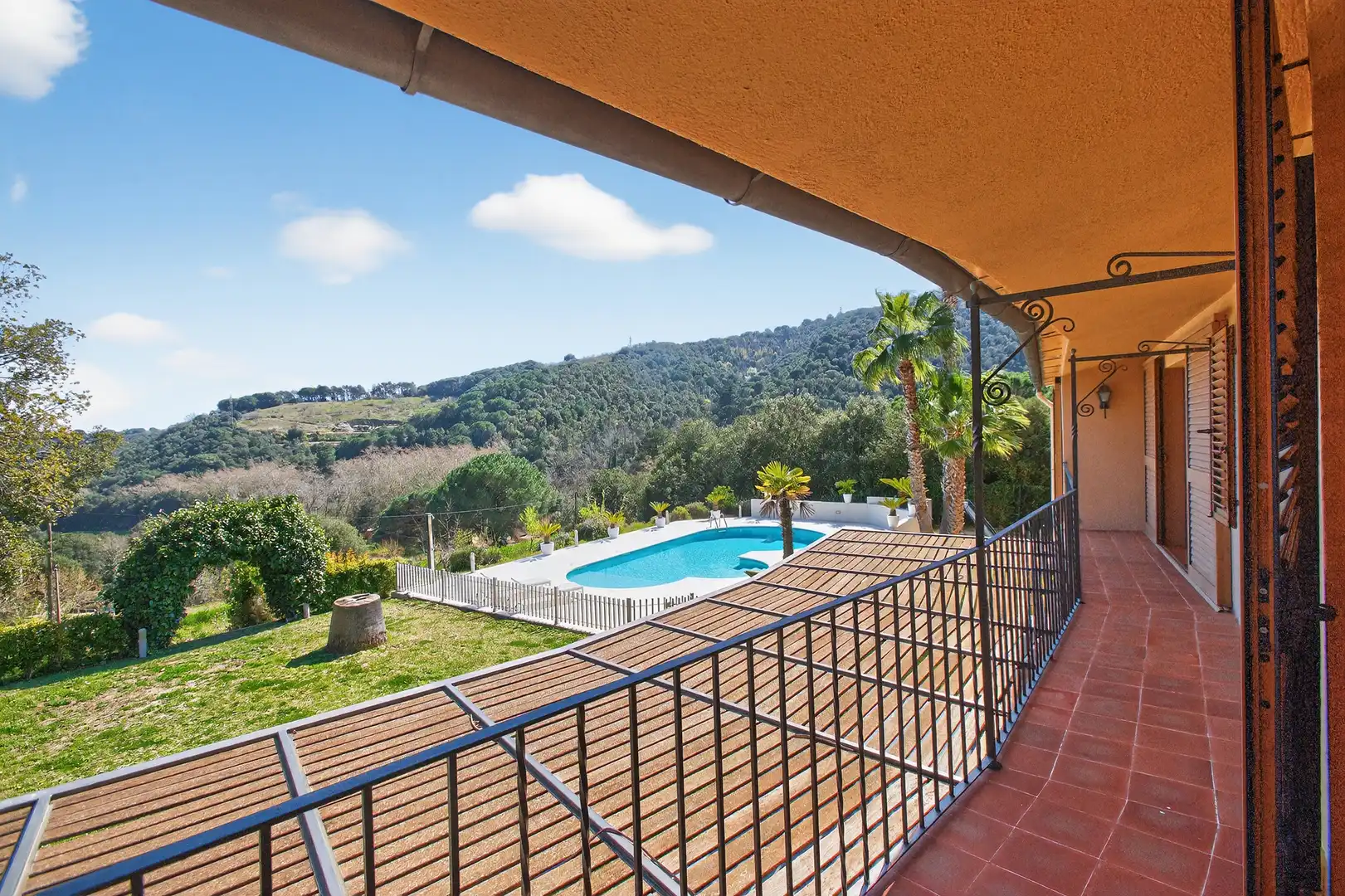 Casa con terrazza in vendita a Arenys de Munt, imagen 23