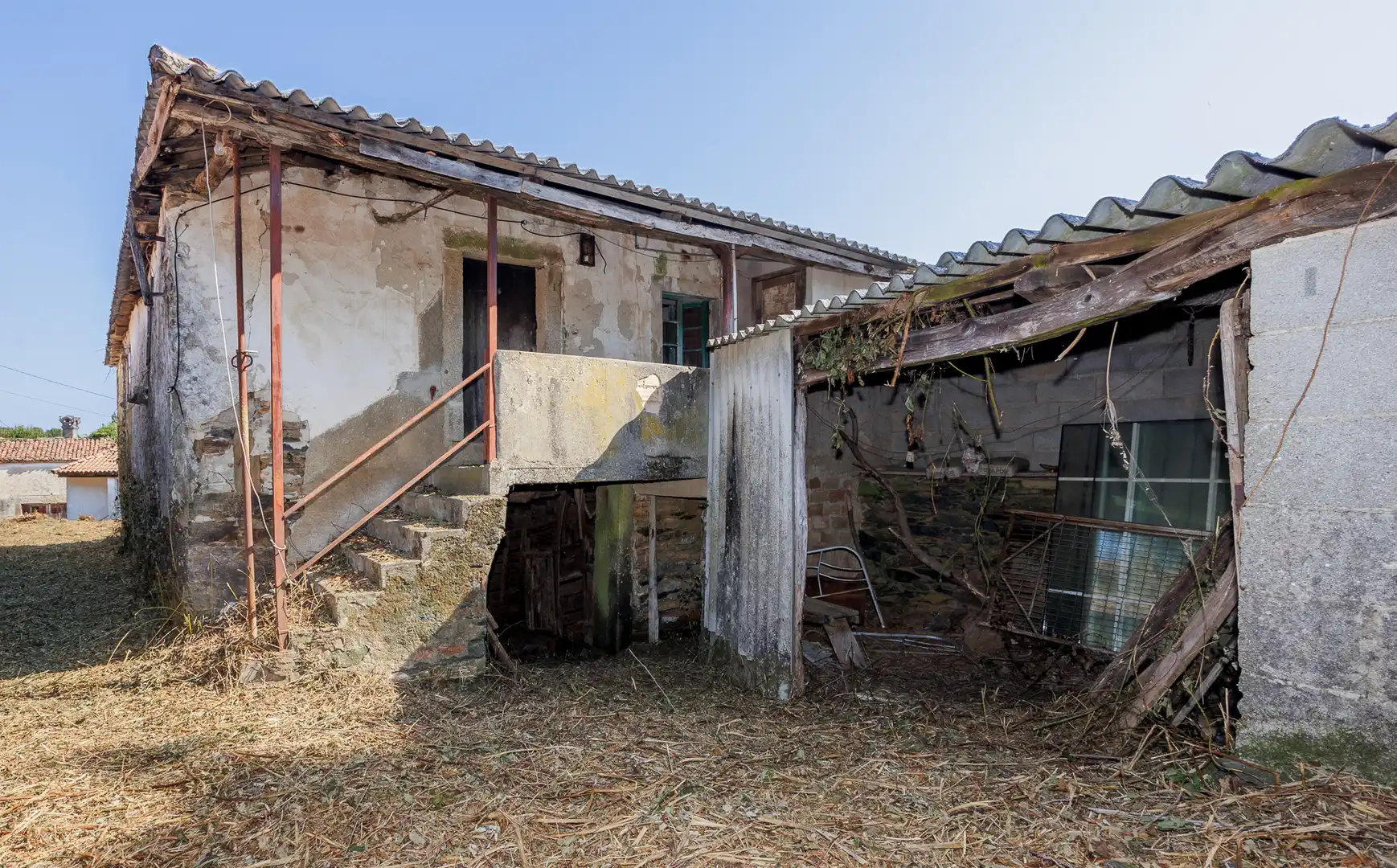 Casa rústica en venda a Lalín, imagen 9