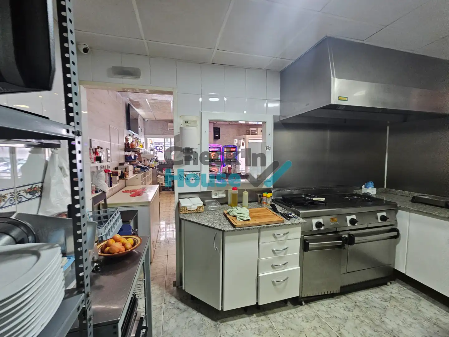 Local comercial en venta en Carrer Anselm Clavé, imagen 7