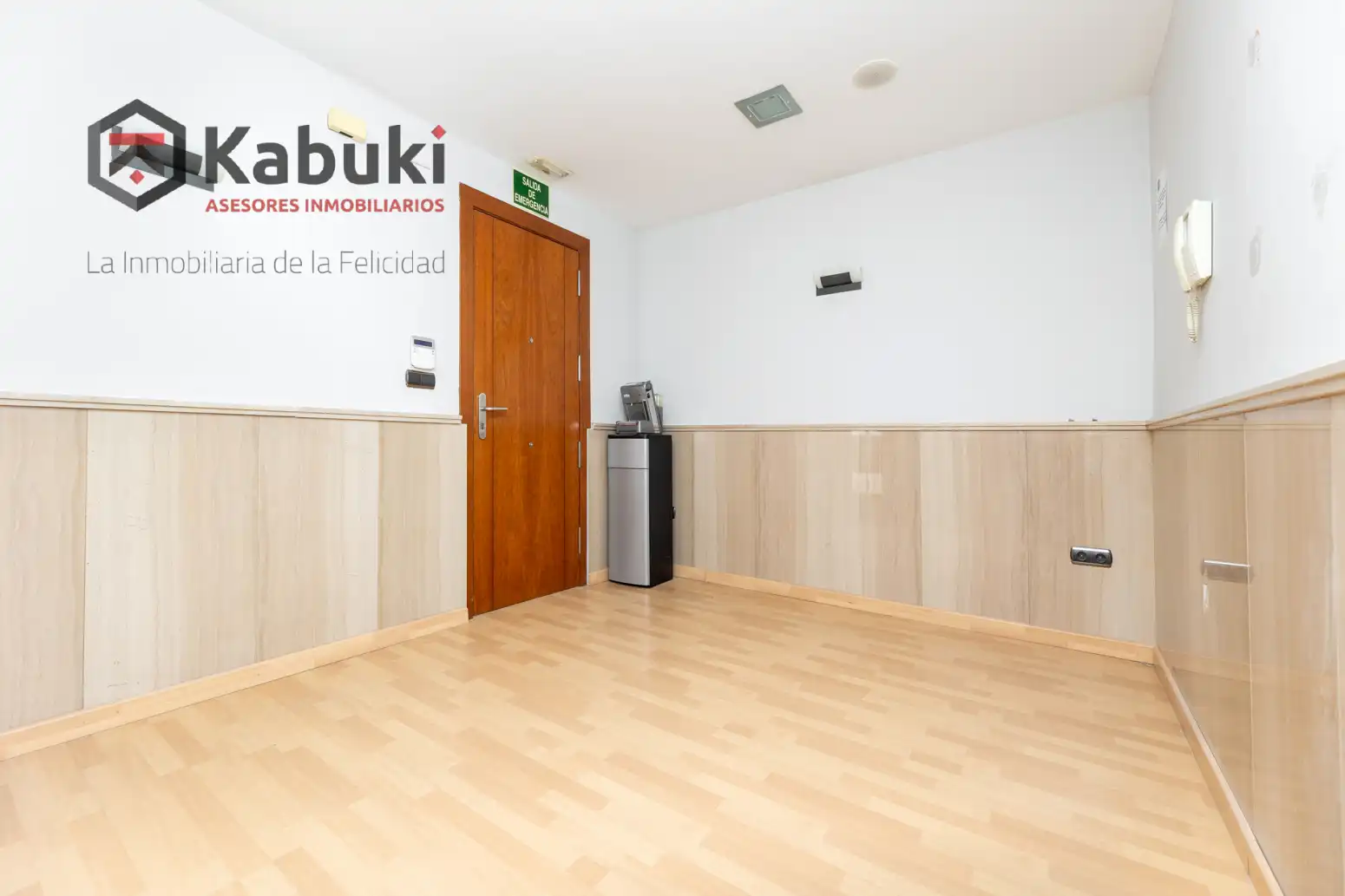 Büro zur Miete in Armilla mit Terrasse